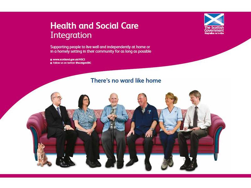 partnership in health and social care Abstract working in partnership, both across social care and health and with service users, has been a persistent theme of the health and social care modernisa. partnership in health and social care Abstract working in partnership, both across social care and health and with service users, has been a persistent theme of the health and social care modernisa.