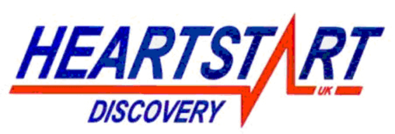 Heartstart Discovery