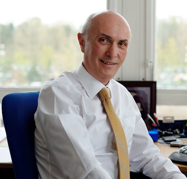 John Connell