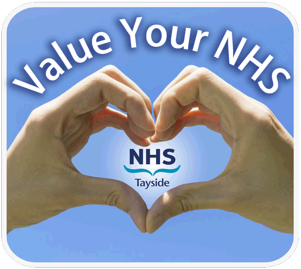 Value Your NHS logo - no background