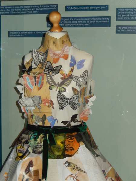 THAT host art at Perth Museum and Art Gallery