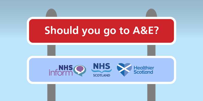 Nhs Tayside