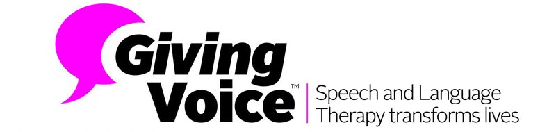 Giving Voice Logo