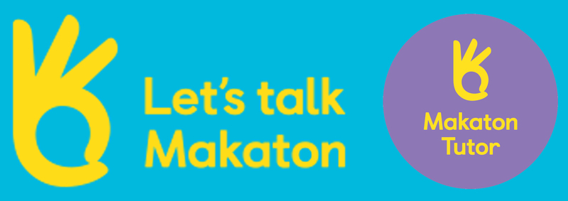 Makaton Logo