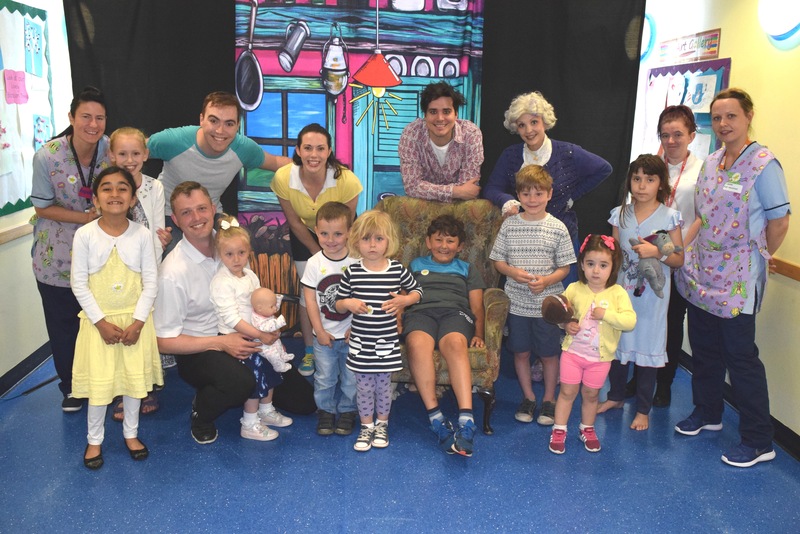 01-06-16 Story time comes to Ninewells