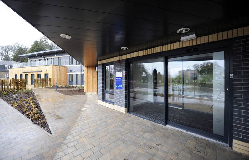 Second year of positive reports for Young People’s Unit