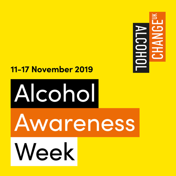 Alcohol awareness week