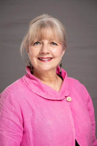 New Chair appointed to the Angus Integration Joint Board