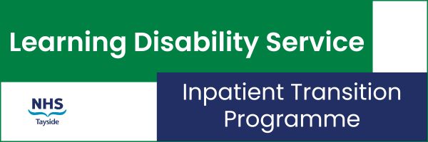 Learning Disability Inpatient Transition Programme