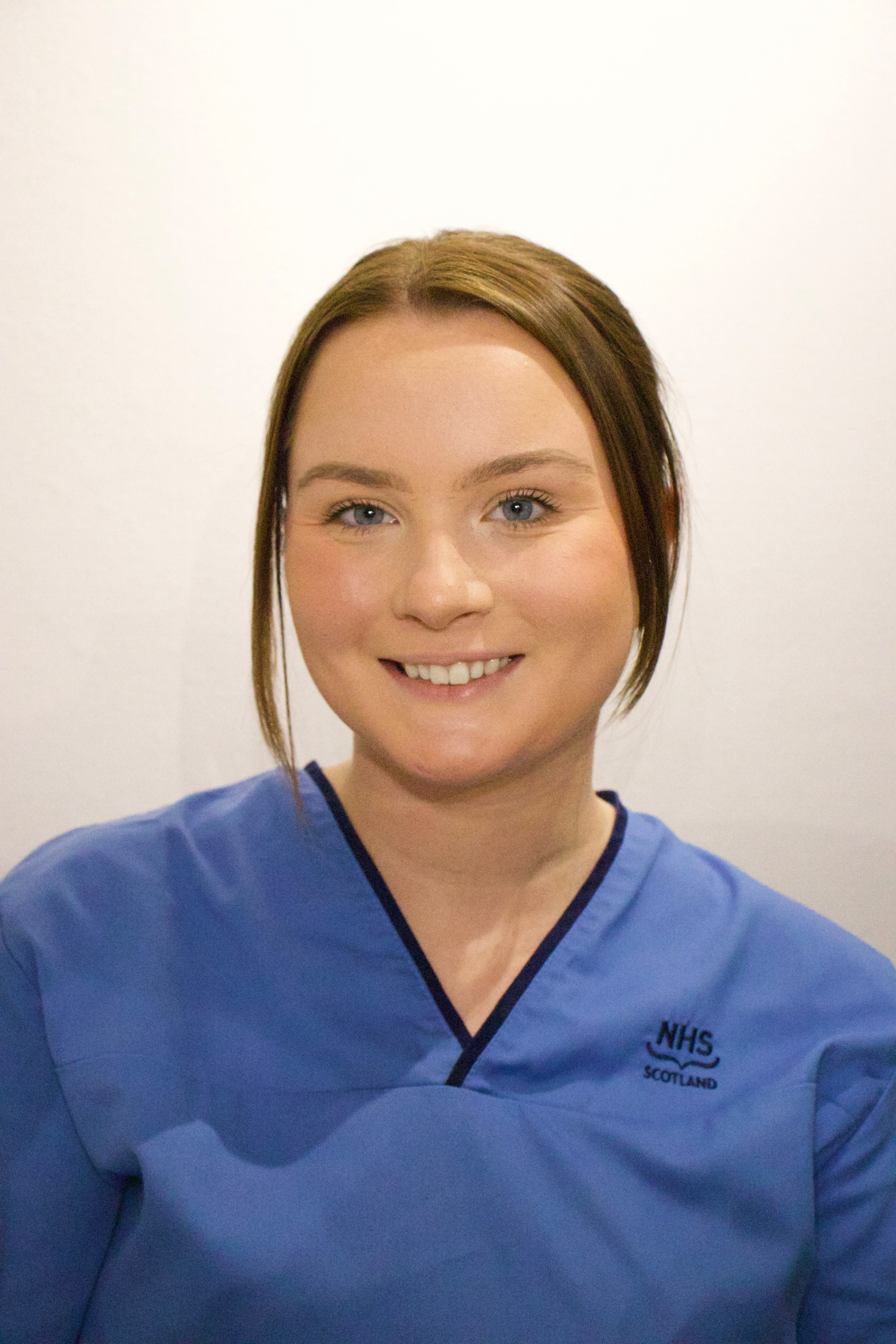 NHS Tayside staff announced as finalists in Scotland’s Health Awards