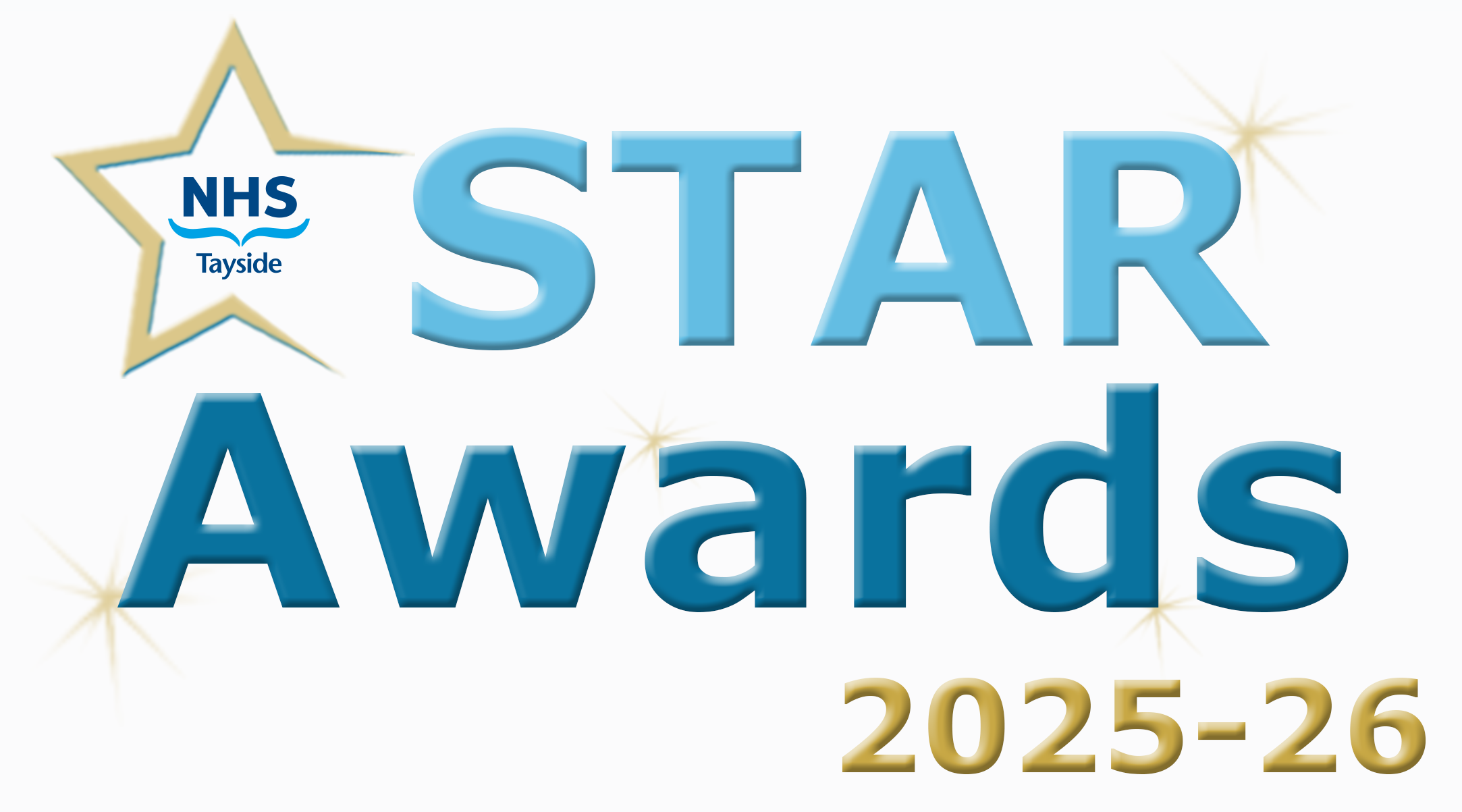 STAR Awards logo 2025-26