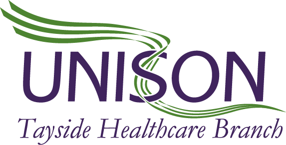 UNISON branch logo