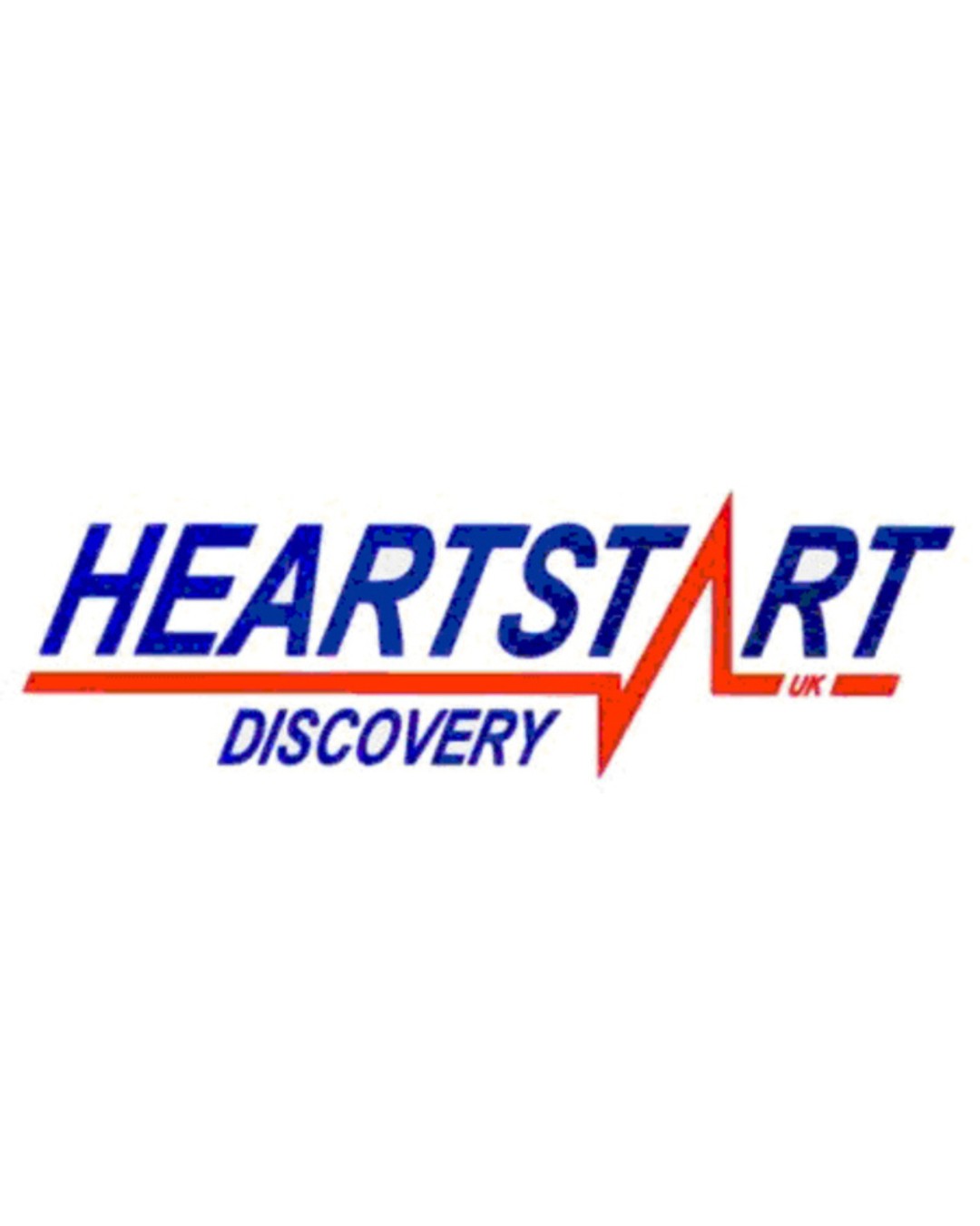 Heartstart Discovery sessions in January
