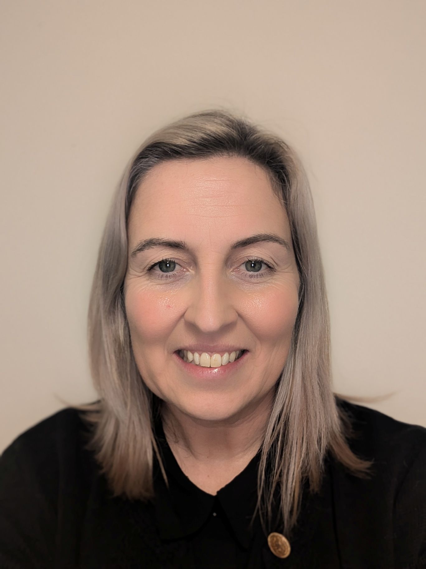 NHS Tayside welcomes UK�s first Parkinson�s nurse specialising in mental health