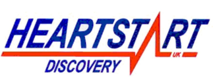 Heartstart Discovery courses in March