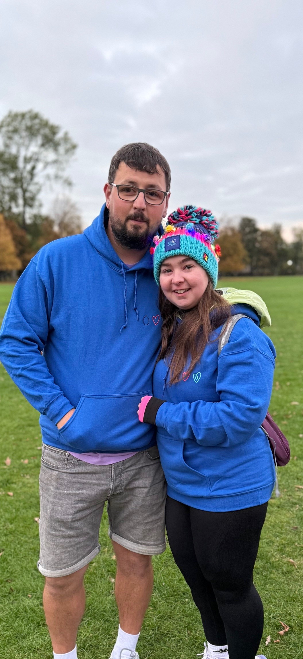 Egg and sperm donor campaign launched by NHS Tayside 