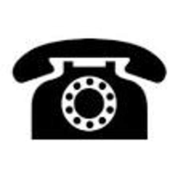 telephone symbol