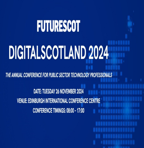 FutureScot Logo
