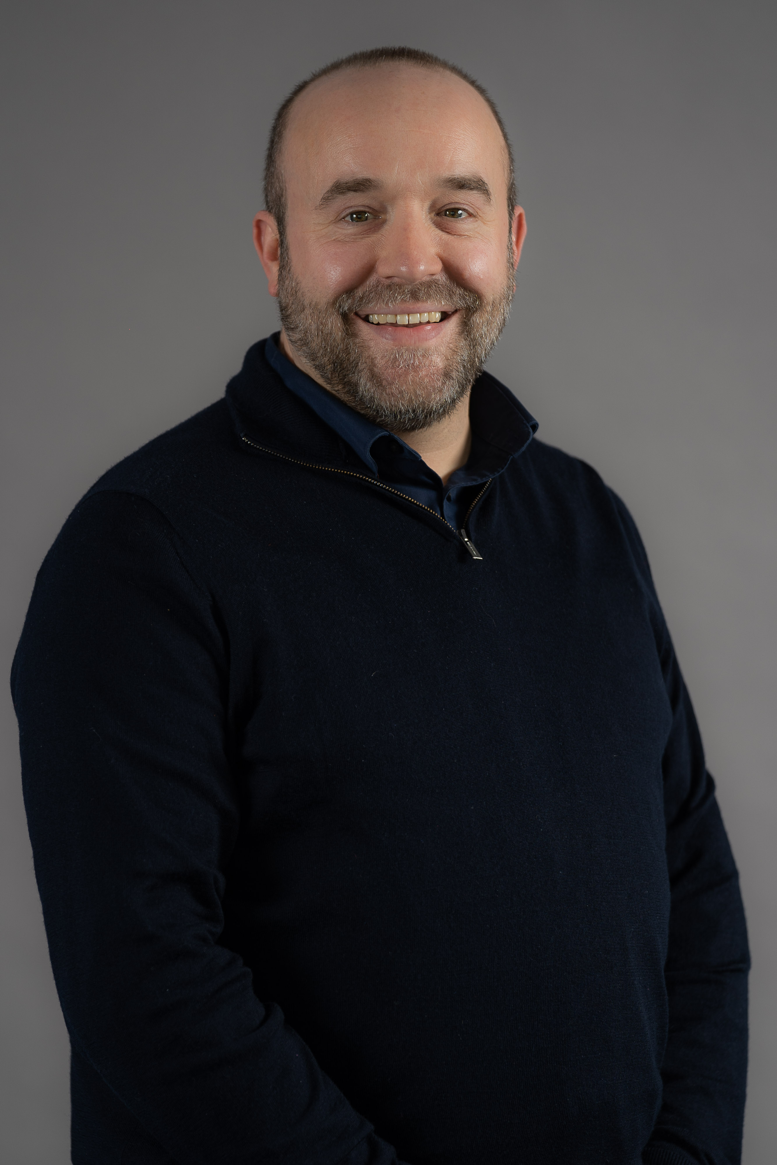 Simon Dunn