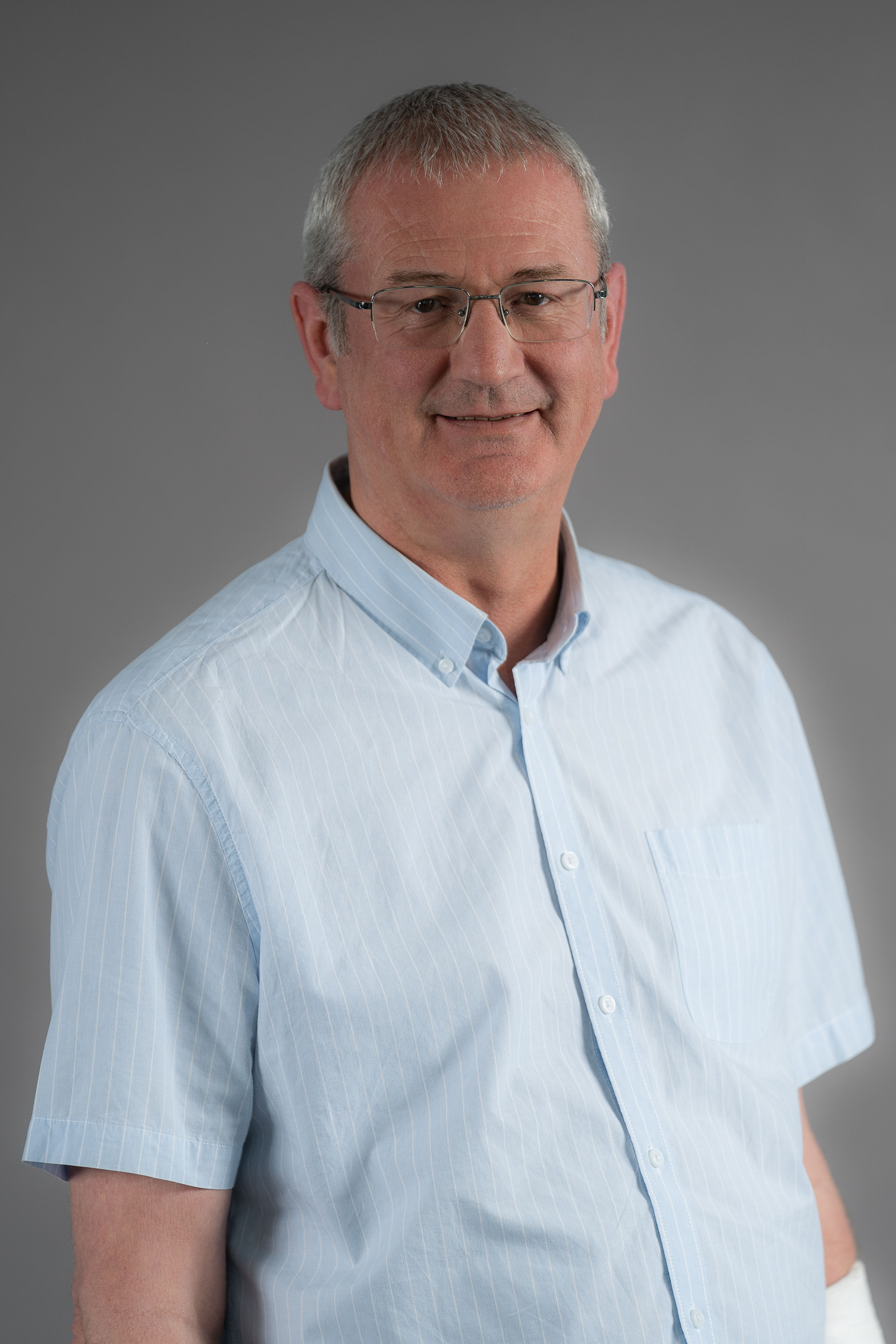 Steven Whyte