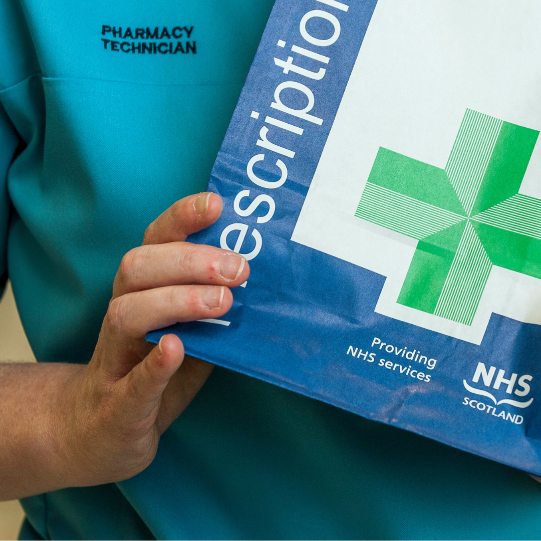 Prescription