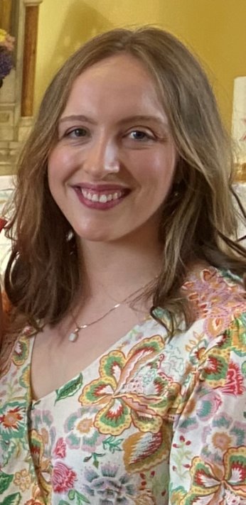 Picture of Marese O'Reilly