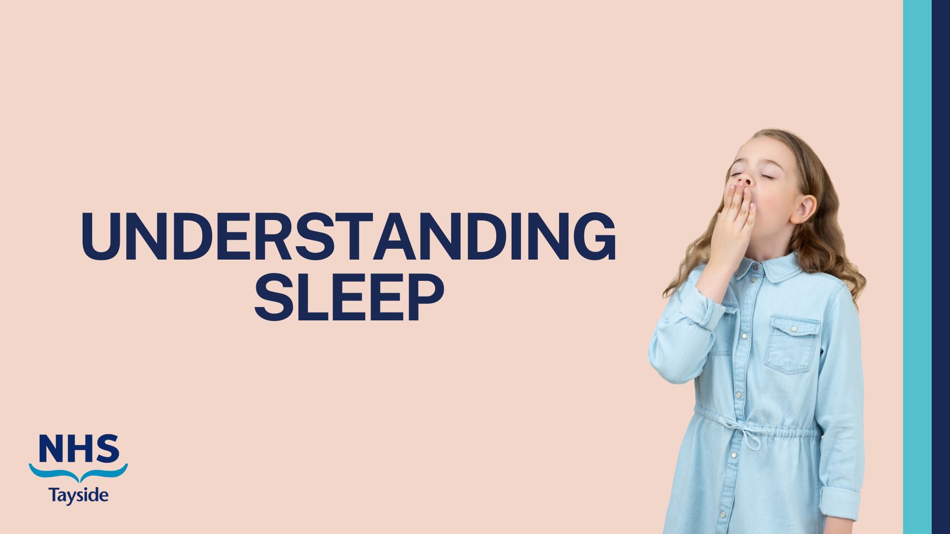 Understanding Sleep