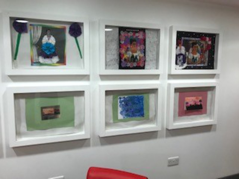 YPU Art Group