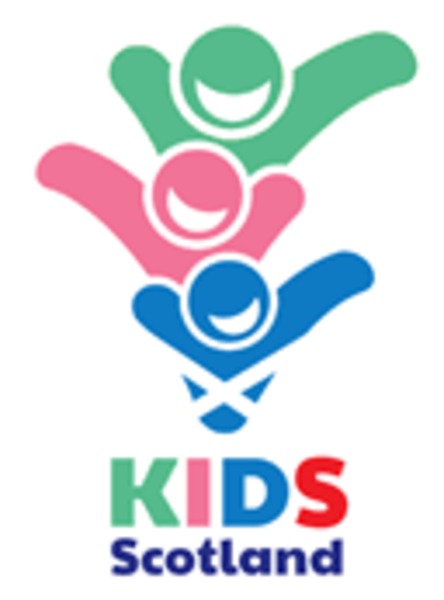 KIDS Scotland Logo_take 2