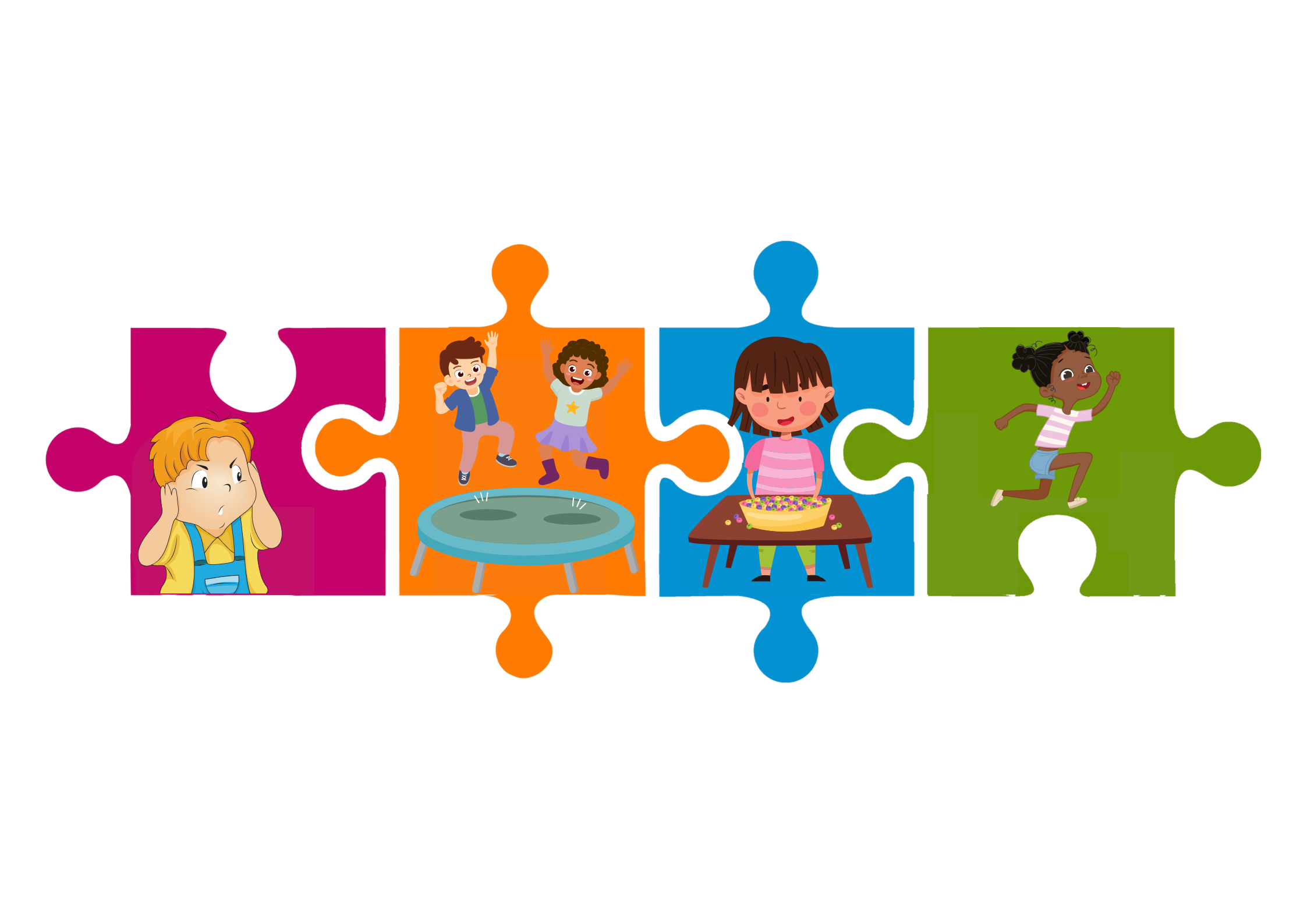 Sensory Picture
