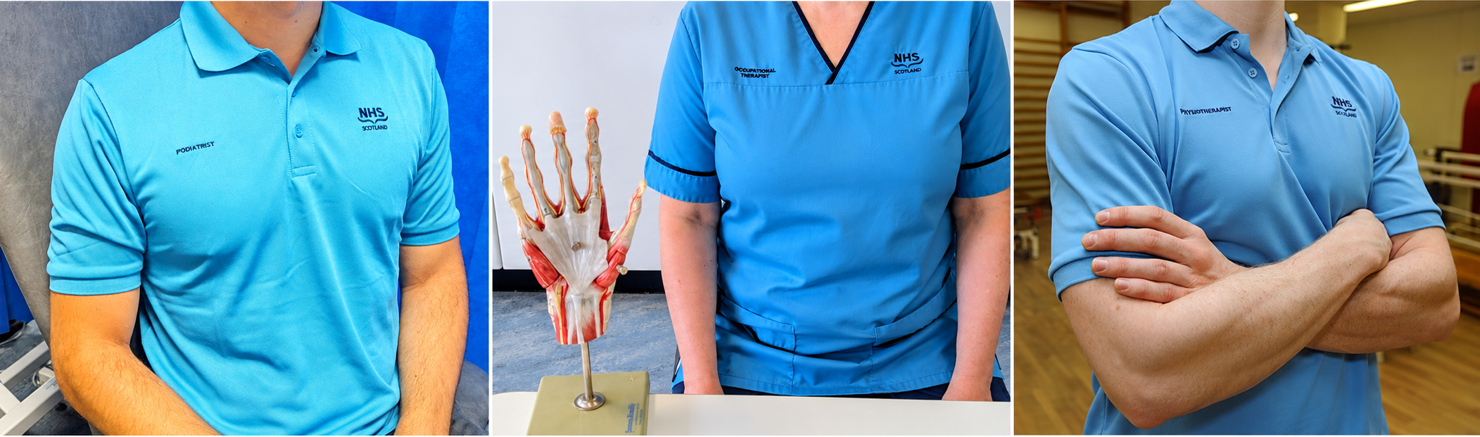 Rheum AHP photo