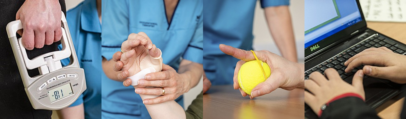 Rheumatology OT front webpaage image
