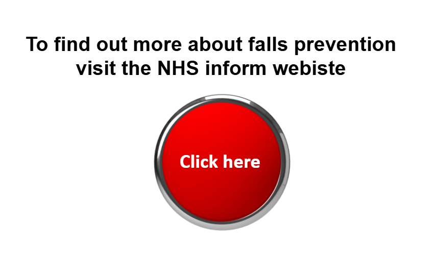 NHS Inform Falls prevention