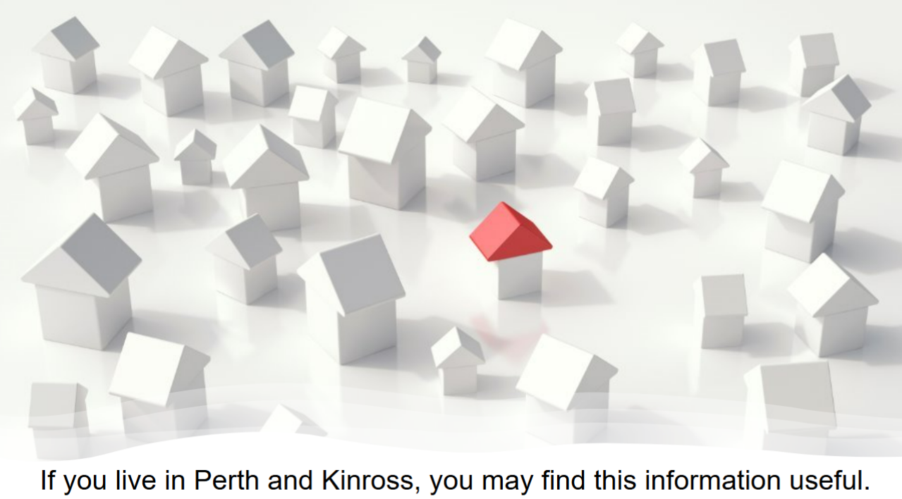 Perth and Kinross