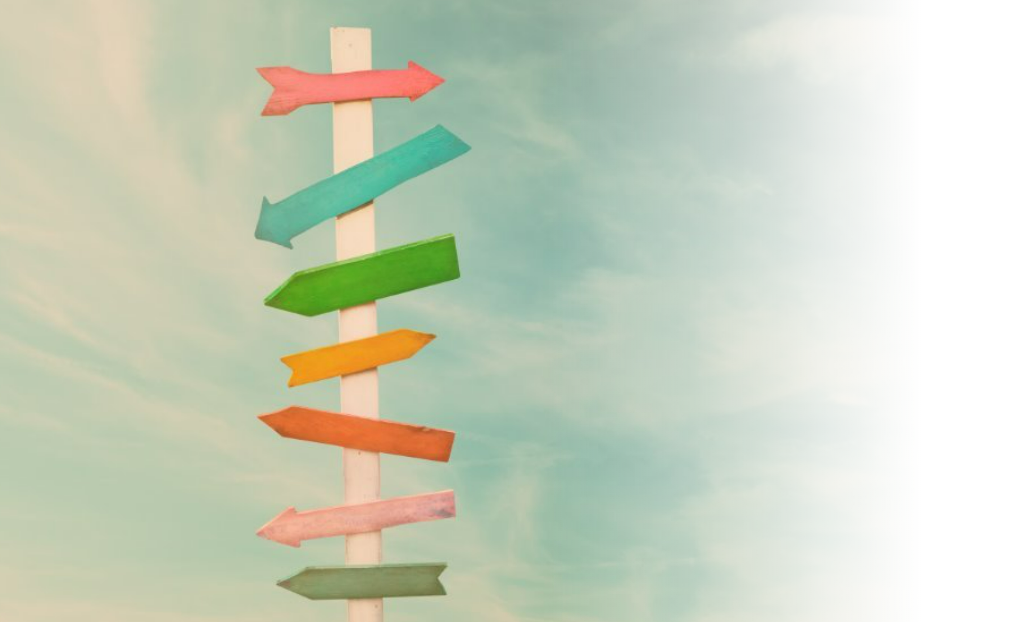 Signposts