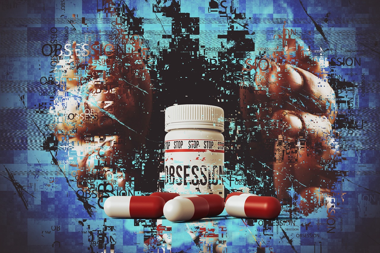 Drugs misuse