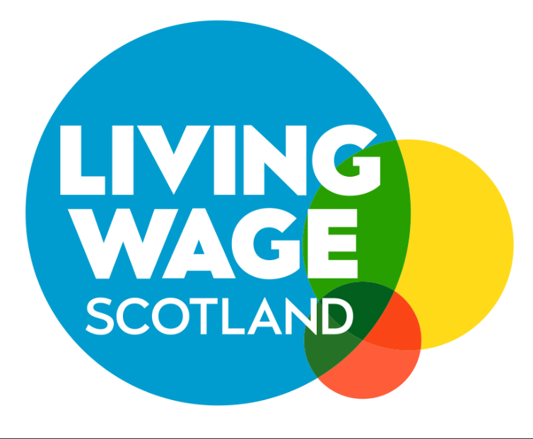 Living Wage Logo