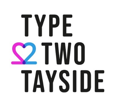 Type 2 Tayside Logo