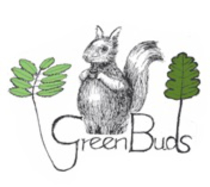 Greenbuds