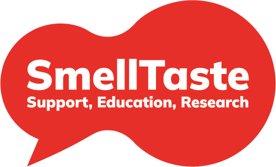 SmellTaste Logo