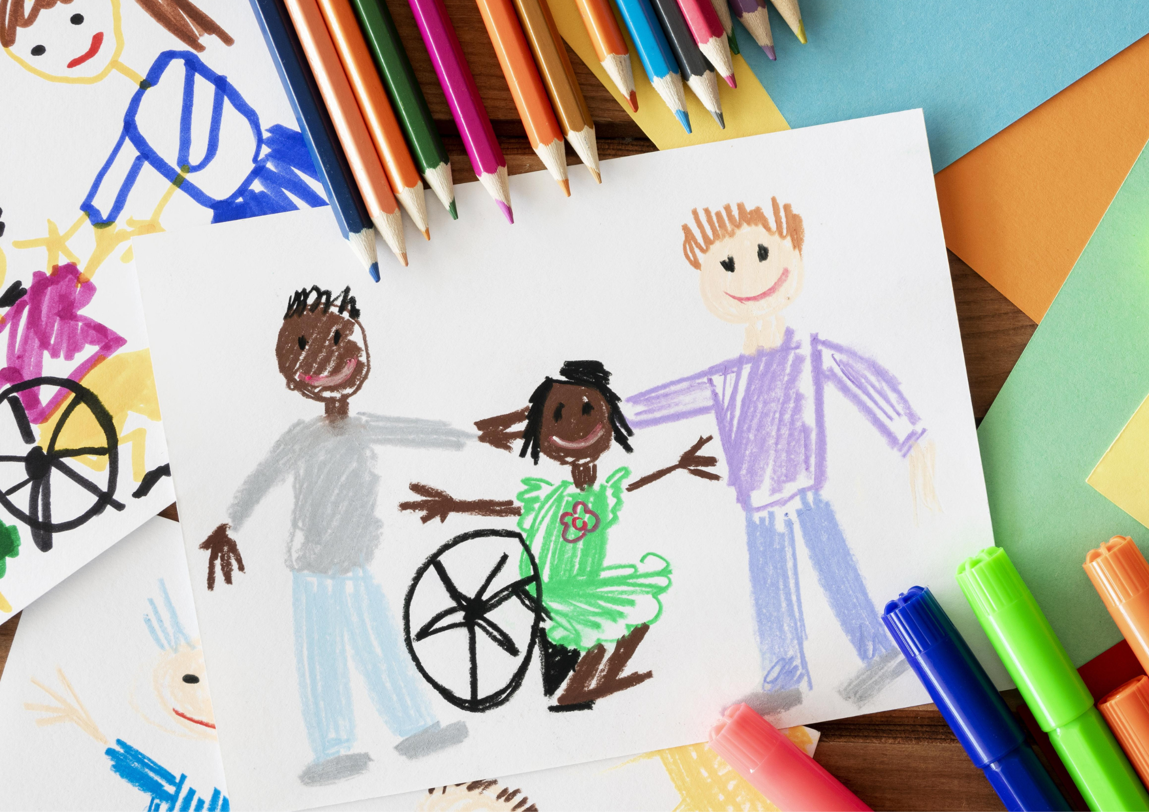 C&YP Physio Complex Needs