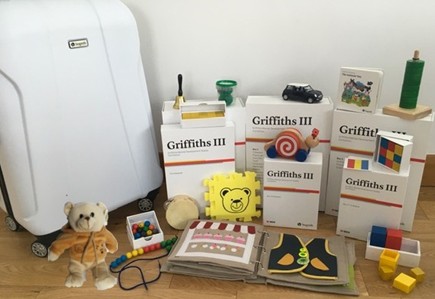 Griffiths Development Assessment