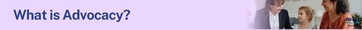 What is advocacy page breaker