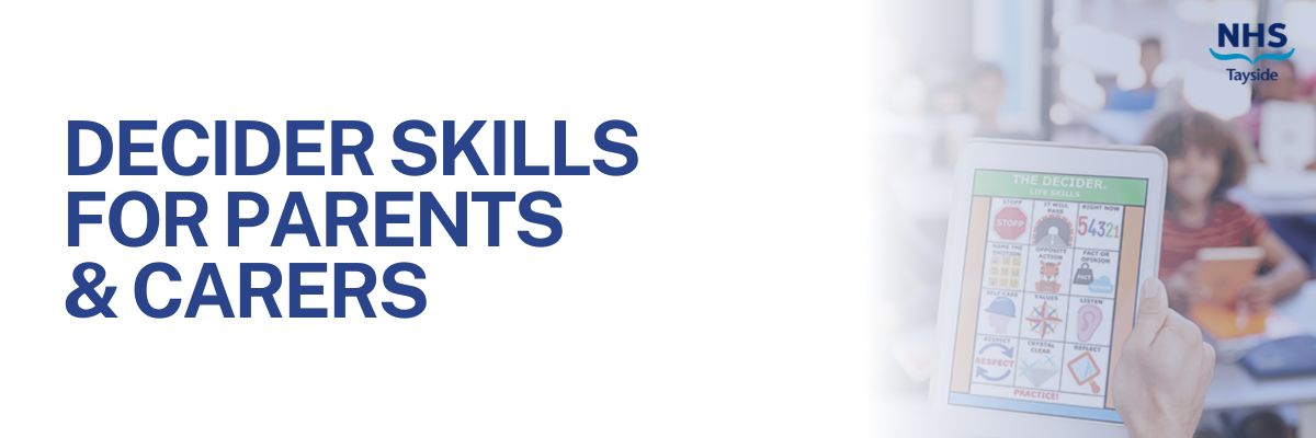 Courses Decider Skills page breaker