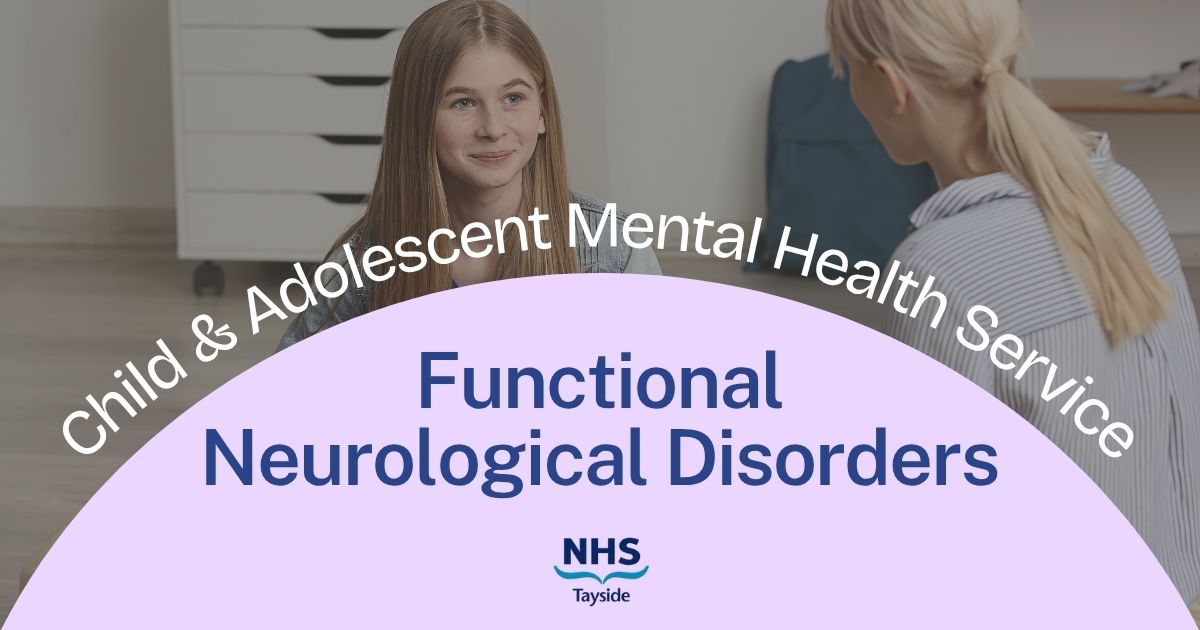 Neuropsychology Functional Neuro Disorder Header