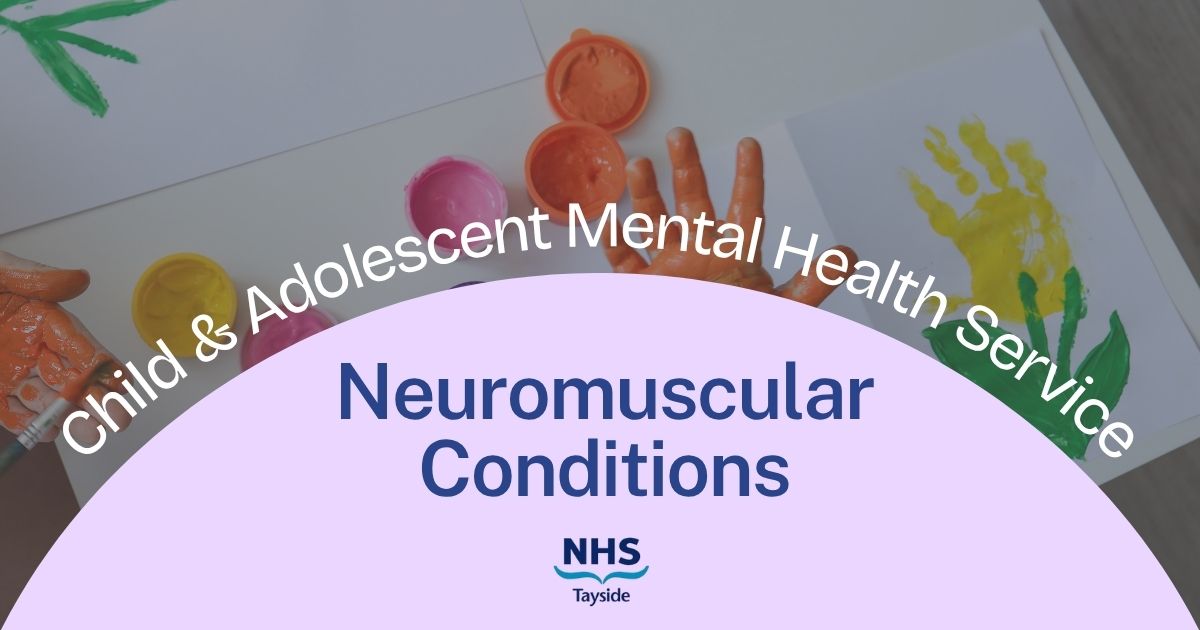 Neuropsychology Neuromuscular Header