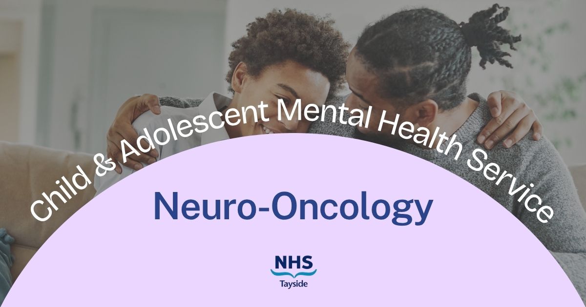 Neuropsychology Neuro-oncology Header