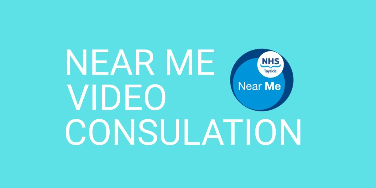 Near Me Appointment Link Image