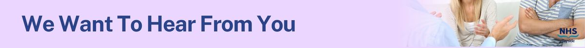 We want to hear from you camhs website page breaker