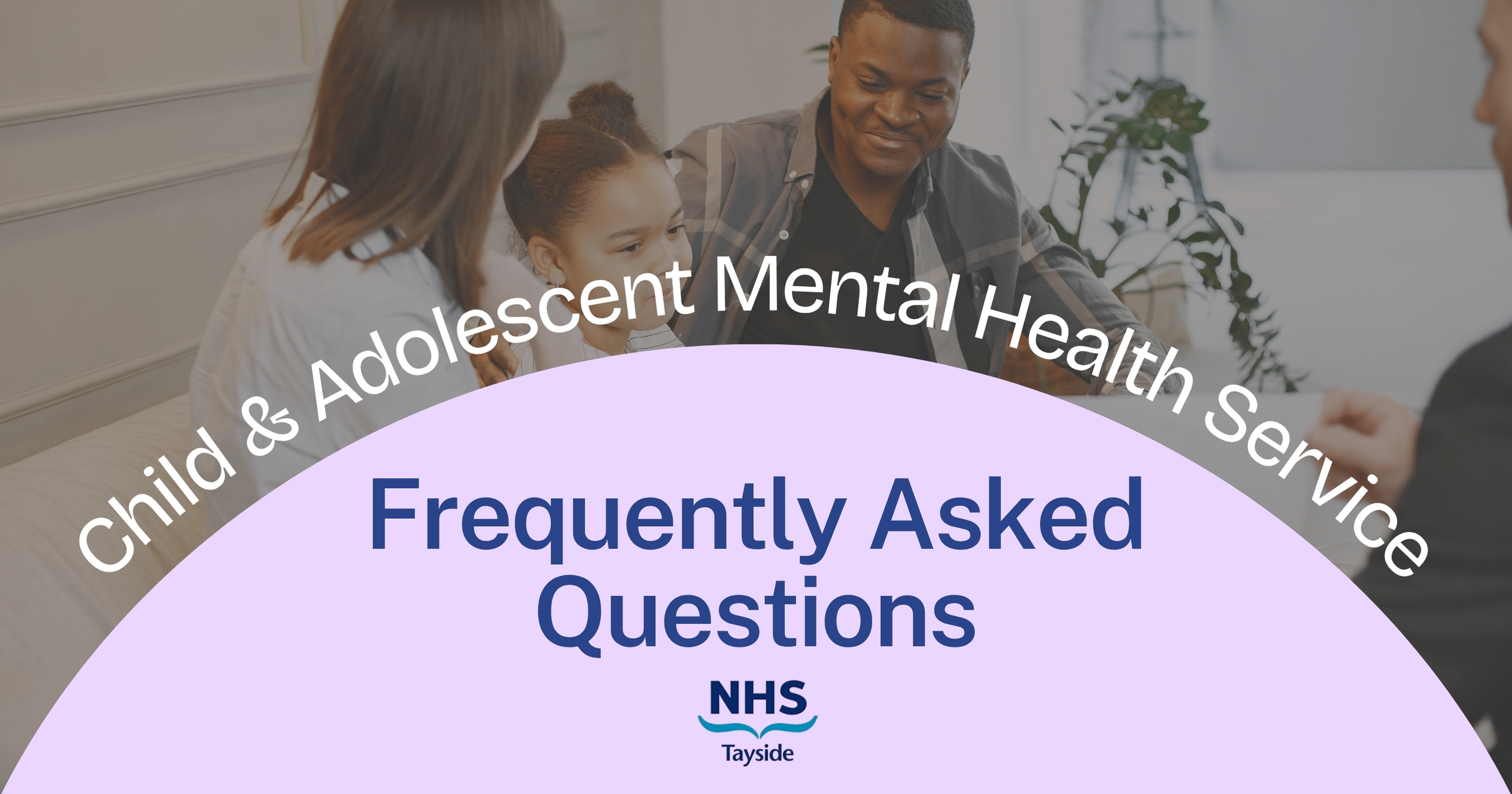 FAQs Page Header